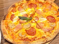 -比萨先生PIZZAMAN