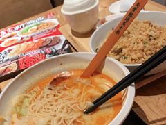 -味千拉面(南昌杉杉奥特莱斯广场店)