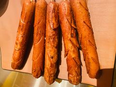 -威记烧嘢·南宁烧烤·超级生牛(绿地店)