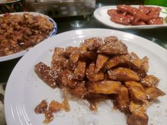 -巴依老爷新疆餐厅