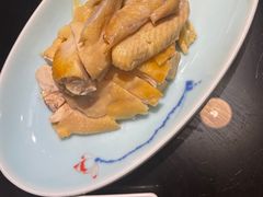 -丁记盐蘸牛肉·新杭菜(河东路店)