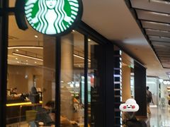 -星巴克臻选(北京银泰店)