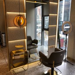 点击看大图 -3AM·S HAIR SALON烫发染发接发