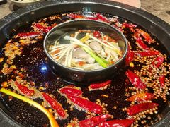 -重庆渝达老火锅(春熙路店)