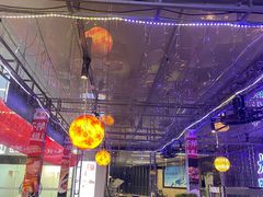 -火影不二碳烤牛肋条自助烤肉店榴莲鳗鱼生蚝(红山店)