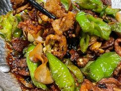 -老盛庆排档•南京菜(夫子庙店)