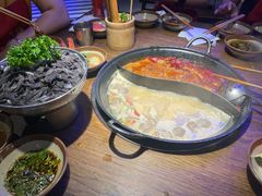-萍姐火锅·公路夜市(打浦桥日月光店)