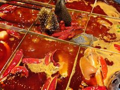 -仪表厂火锅(总店)