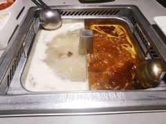 -海底捞火锅(九霄梦天地店)