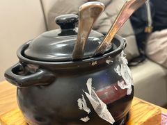-顺风汤馆·广府粤菜(江宸天街店)