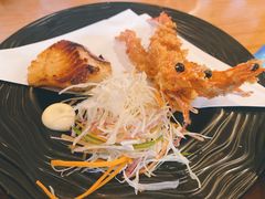 -希望日本料理(保利香槟花园店)
