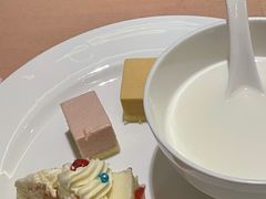 -杭州钱江新城万怡酒店-西餐厅