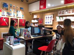 -方快照相馆(光新乐购店)