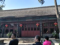 -保定直隶总督署博物馆