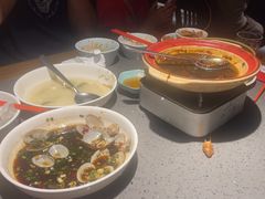-老头儿油爆虾(星光一期店)