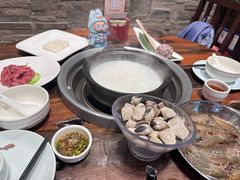 -大良毋米粥(锦龙路总店)
