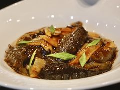-北京四季酒店·采逸轩