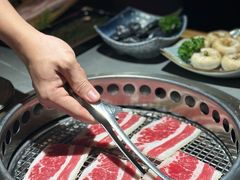-炉太郎日式烧肉店(华贸店)