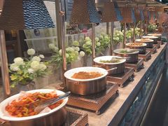 -梨花自助烤肉(西三旗万象汇黑金店)