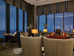 -万达文华酒店·48F云端窗景美食汇自助餐厅