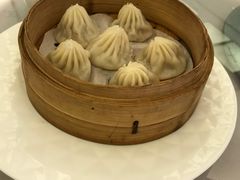 -复旦大学本部-食堂