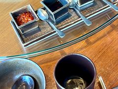 -红糖(香港嘉里酒店)