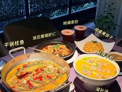 -汤家茗苑·精致私房菜(白沙店)
