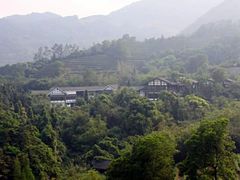 -东部华侨城