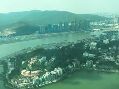 -澳门旅游塔360°旋转餐厅(南湾湖广场店)