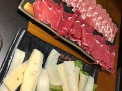 -呷哺呷哺 黄金牧场 (欢乐谷店)