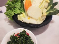 -呷哺呷哺(王府井喜悦店)