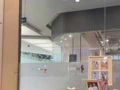 -海马体照相馆(成都来福士广场店)