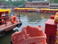 -皇家御河游(紫御湾码头)