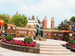 -安徒生童话乐园