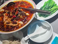 -椒点·川粤精品(香港广场店)
