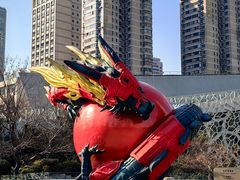 -LES ELITES 英集荟(南京西路店)