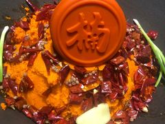 -楠火锅(哈尔滨金爵万象店)