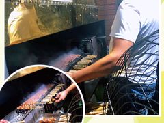 -维吾尔餐厅(宜山路店)