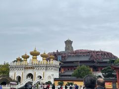 -上海东林寺(金山区)