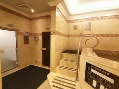 -广州花园酒店