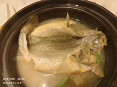 -莆田餐厅PUTIEN(西安万象天地店)