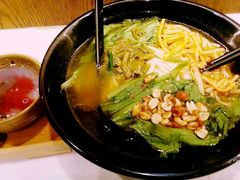 -桂在香知桂林米粉(红博中央公园店)