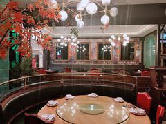 -新白鹿餐厅(爱琴海购物中心店)