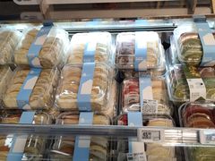 -盒马鲜生(新都心店)