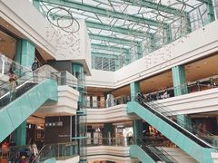 -大族广场Mall&More