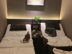 -水墨澜渟足道·SPA·传统(四望亭东关街店)