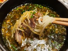 小锅米线-胡麻(静安嘉里店)