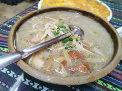 -昆虫窝子·特色云南菜(拓东路总店)