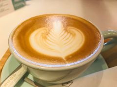 -sugarman espresso素饮糖人高新咖啡工厂