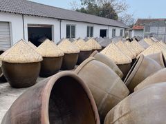 -苏州市吴中区光福窑上花果蜜饯厂